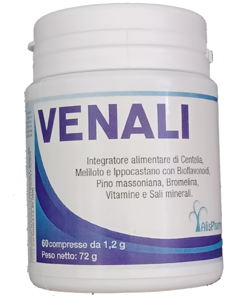 VENALI 60CPR