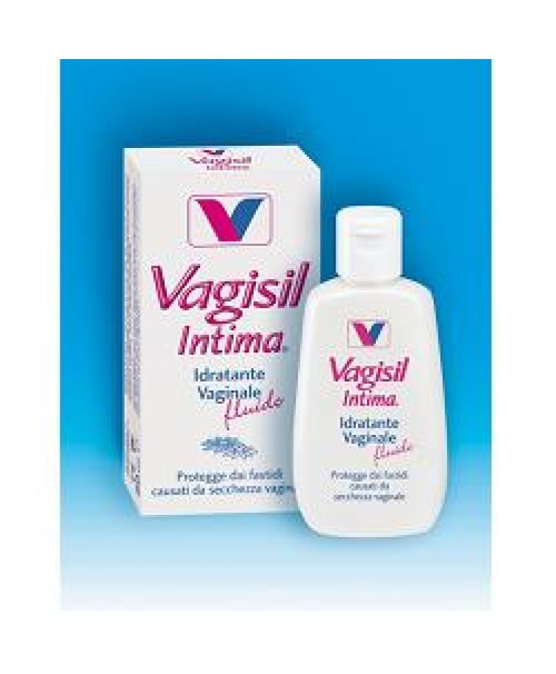 VAGISIL INTIMA IDRATANTE 50ML