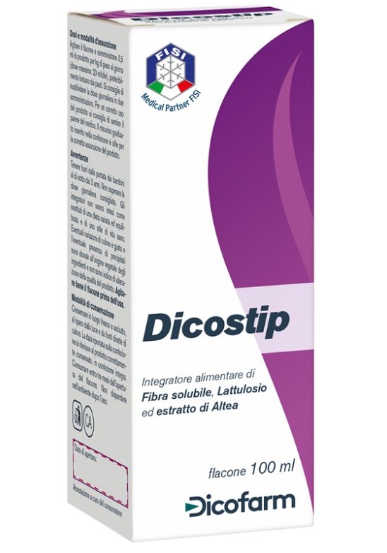 DICOSTIP 100ML