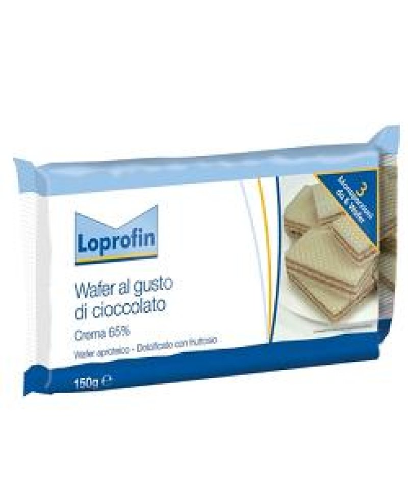 LOPROFIN-WAFERS CIOCC 3X50G