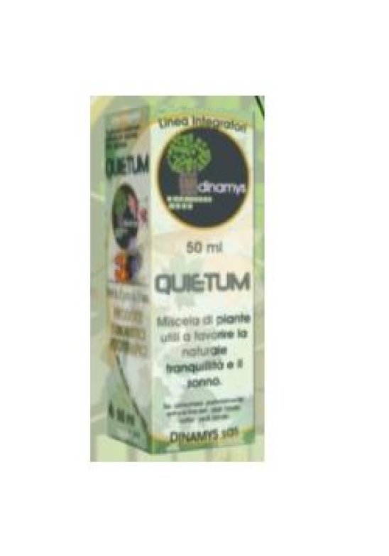 QUIETUM 50ML