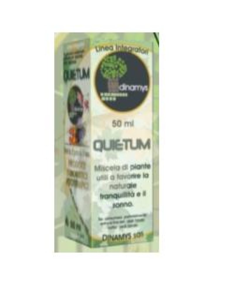 QUIETUM 50ML