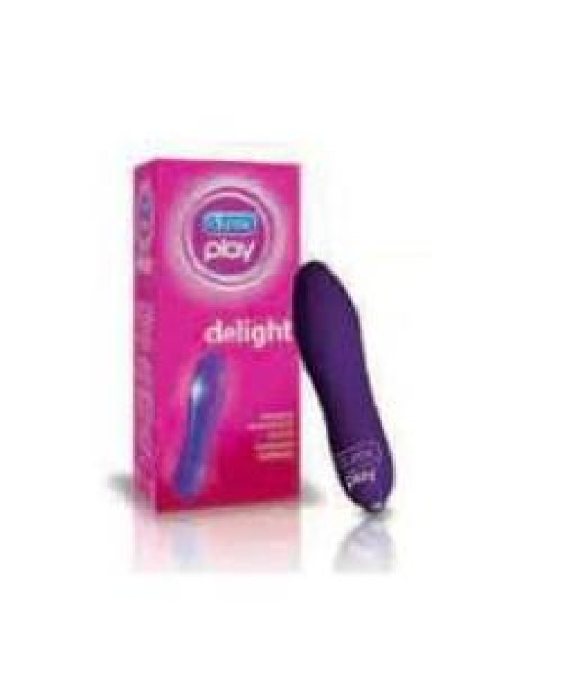 DUREX PLAY DELIGHT