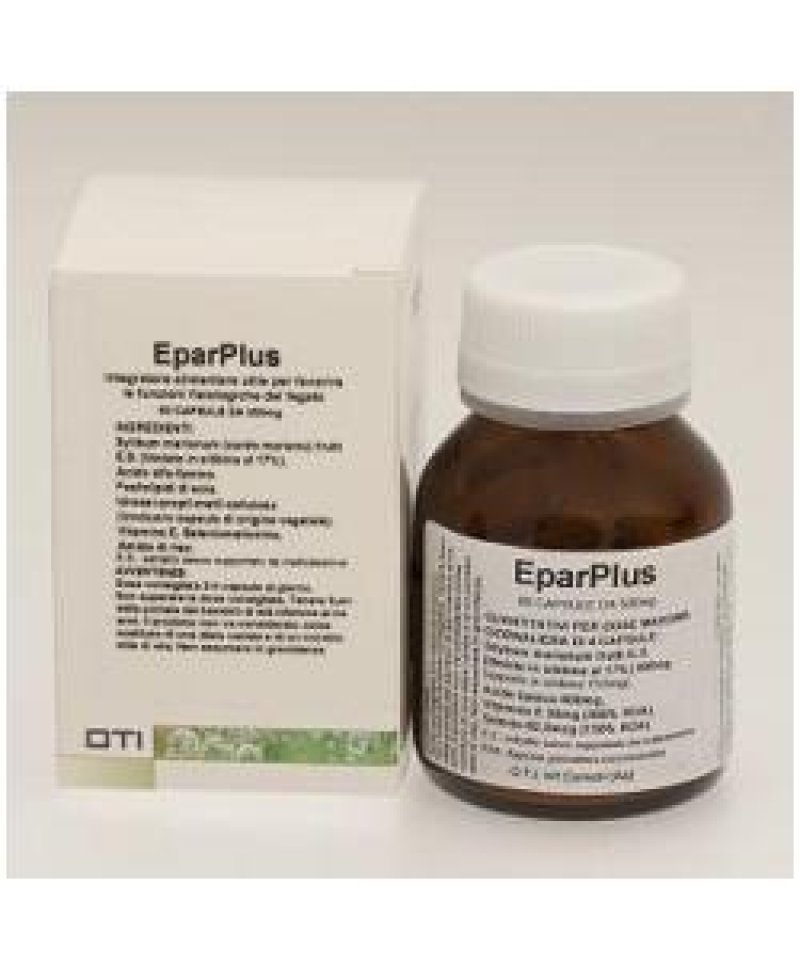 EPARPLUS 60 Capsule