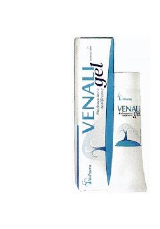 VENALI GEL