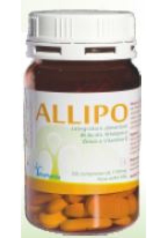 ALLIPO 60CPR