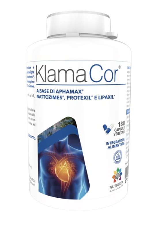 KLAMACOR 180 Capsule VEG