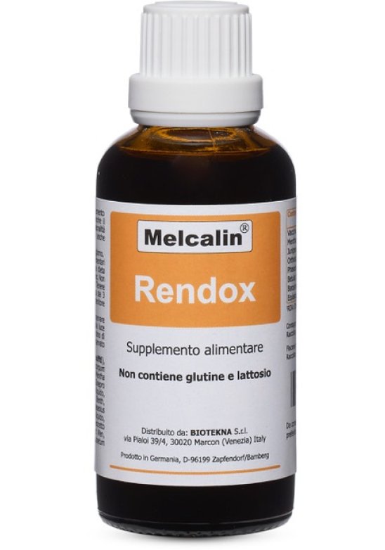 MELCALIN RENDOX 50ML