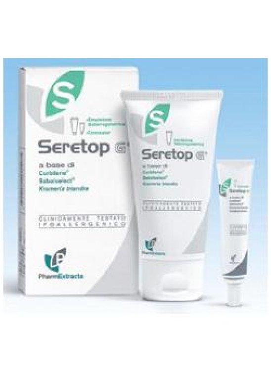 SERETOP G EMULS 40ML +CON 15ML