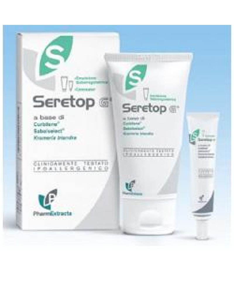 SERETOP G EMULS 40ML +CON 15ML