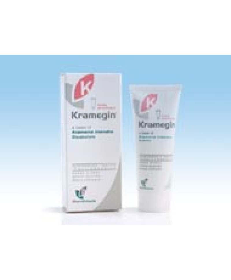 KRAMEGIN CREMA 40ML