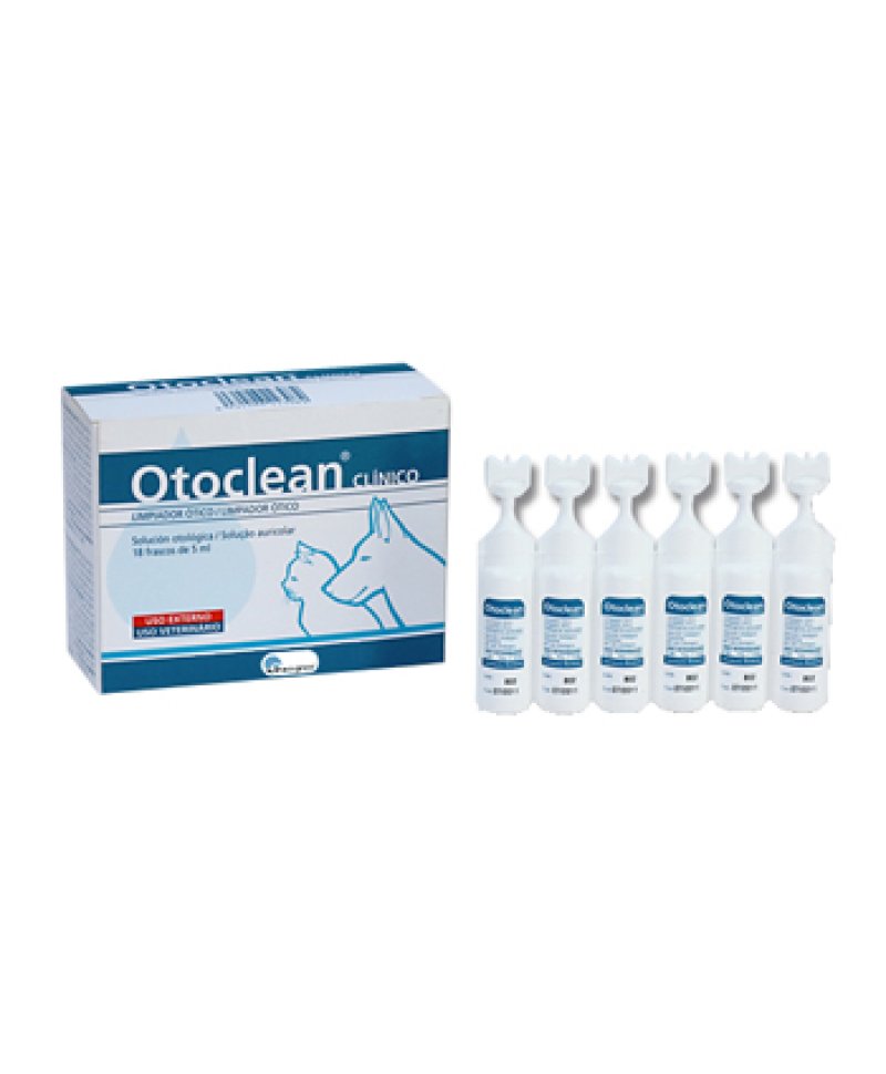 OTOCLEAN 18FLX5ML