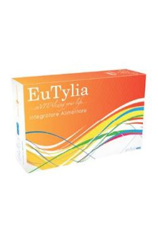 EUTYLIA 30CPR