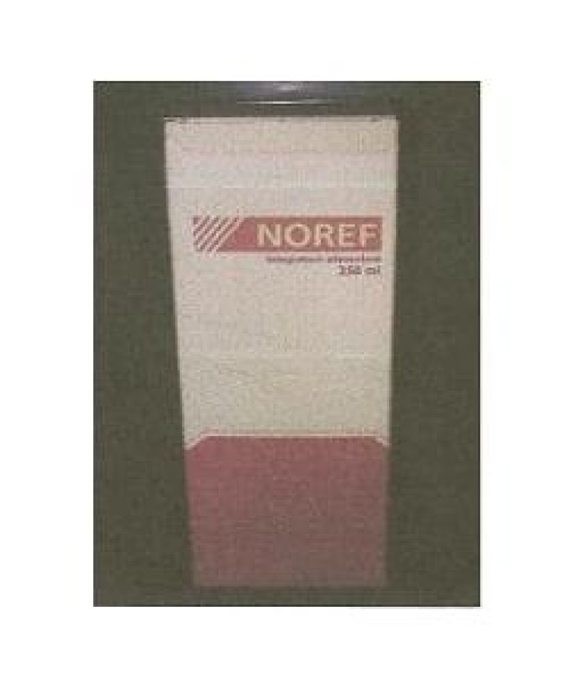 NOREF SCIR 250ML