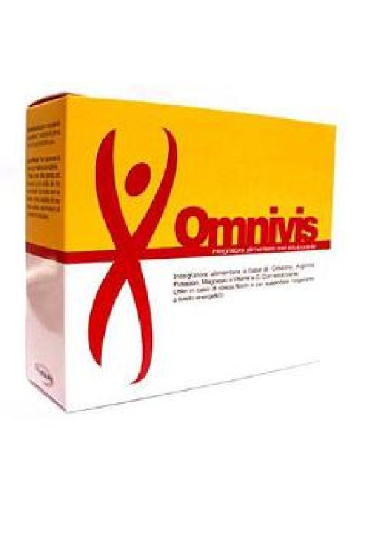 OMNIVIS 14BUST 77G