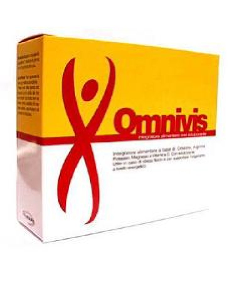 OMNIVIS 14BUST 77G