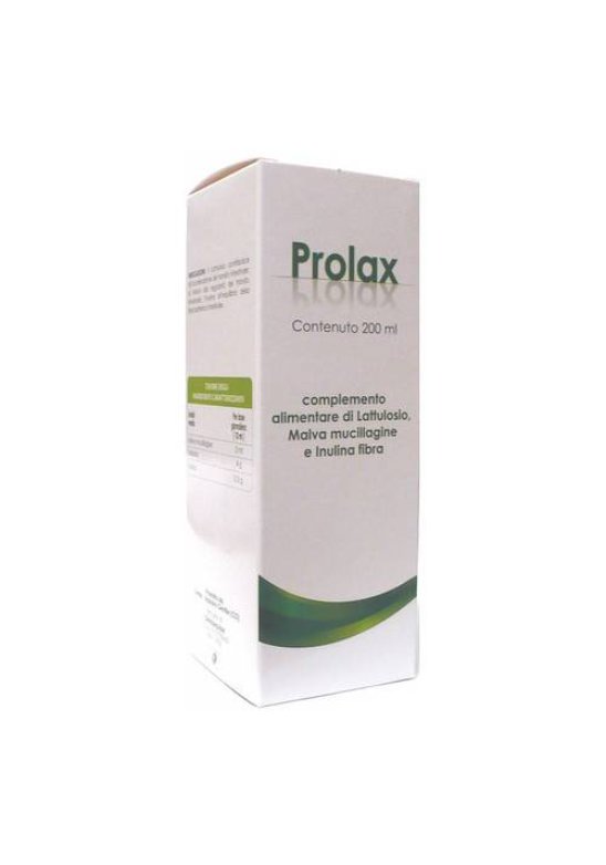 PROLAX SCIR 200ML