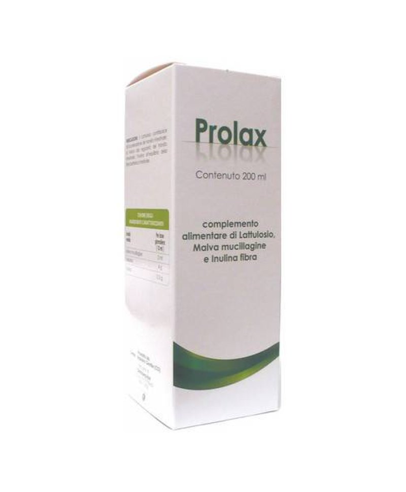 PROLAX SCIR 200ML