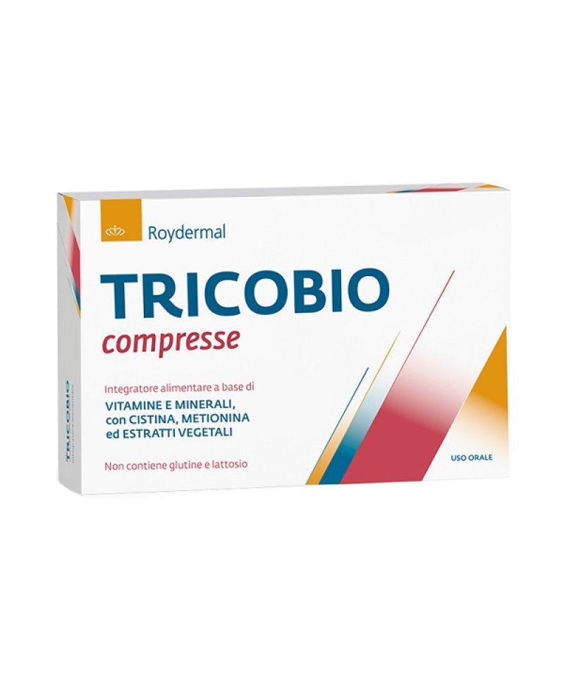 TRICO BIO 30 Compresse