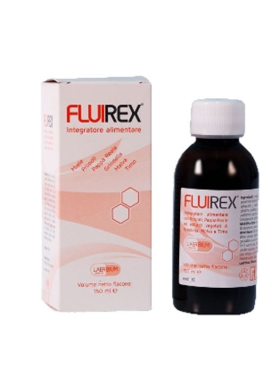 FLUIREX 150ML