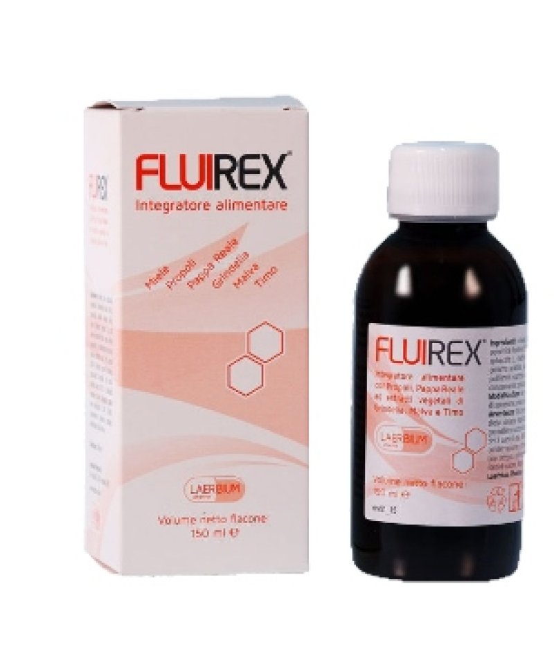 FLUIREX 150ML