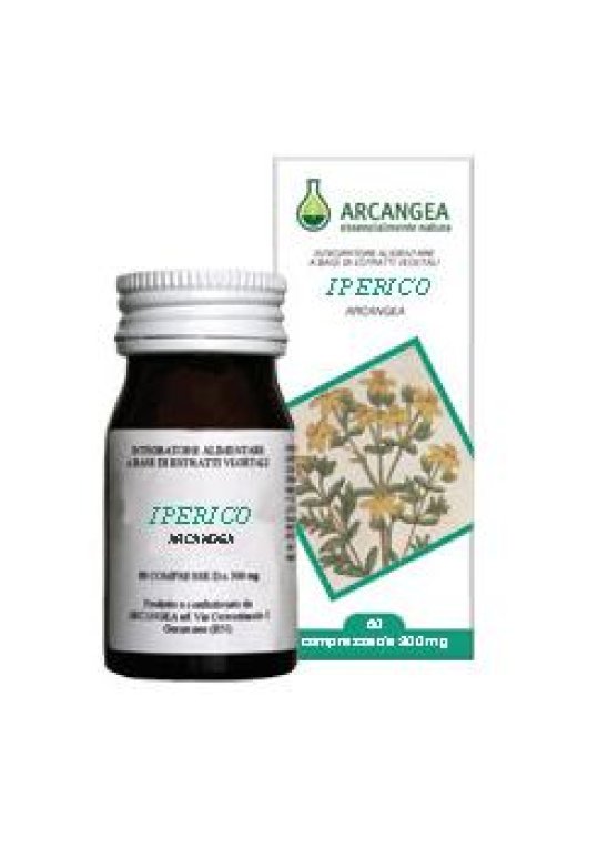 IPERICO 60CPS