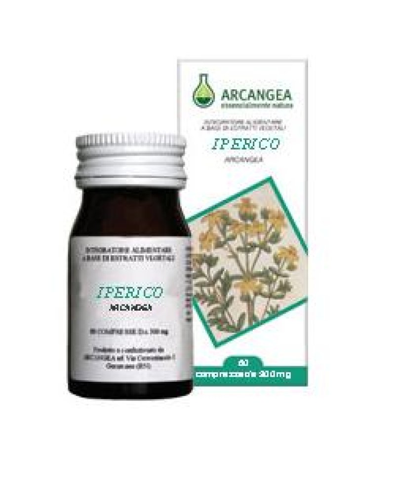 IPERICO 60CPS