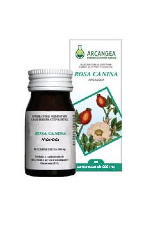ROSA CANINA 60CPS