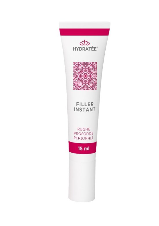 HYDRATEE FILLER INSTANT 15ML
