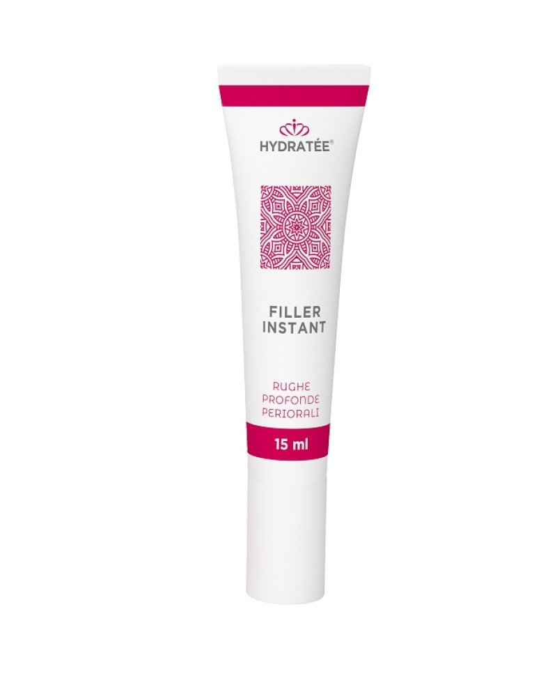HYDRATEE FILLER INSTANT 15ML