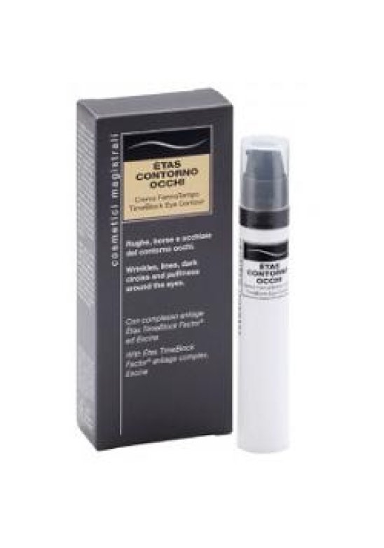 ETAS CONTORNO OCCHI 15ML