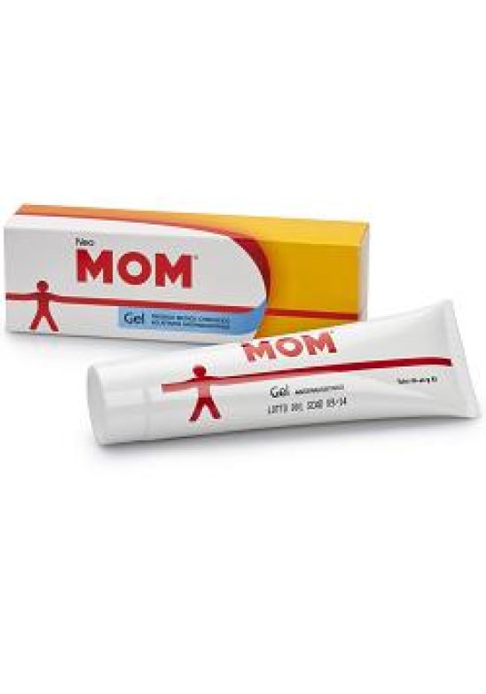 NEO MOM GEL 40G