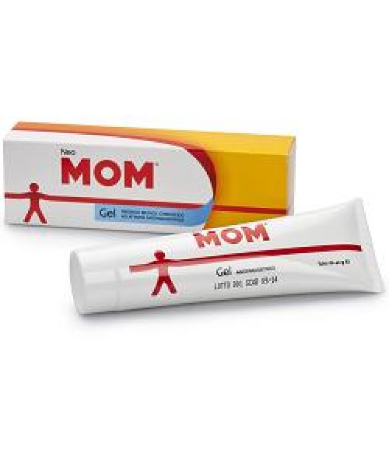 NEO MOM GEL 40G