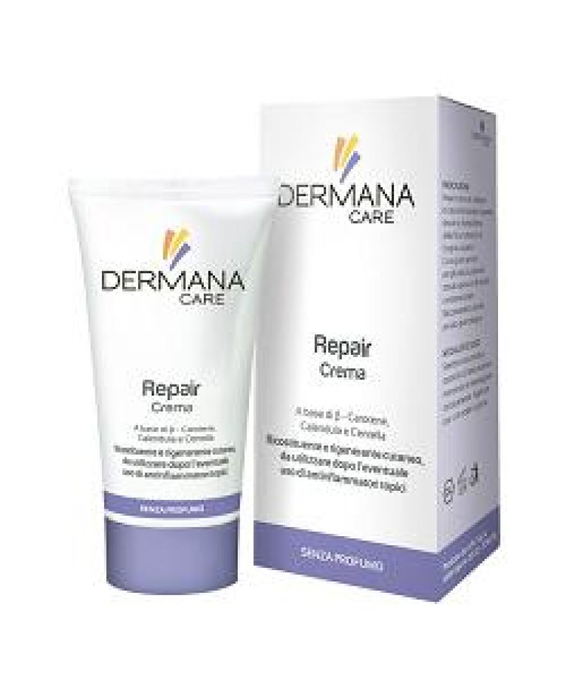 DERMANA REPAIR 50ML TUBO