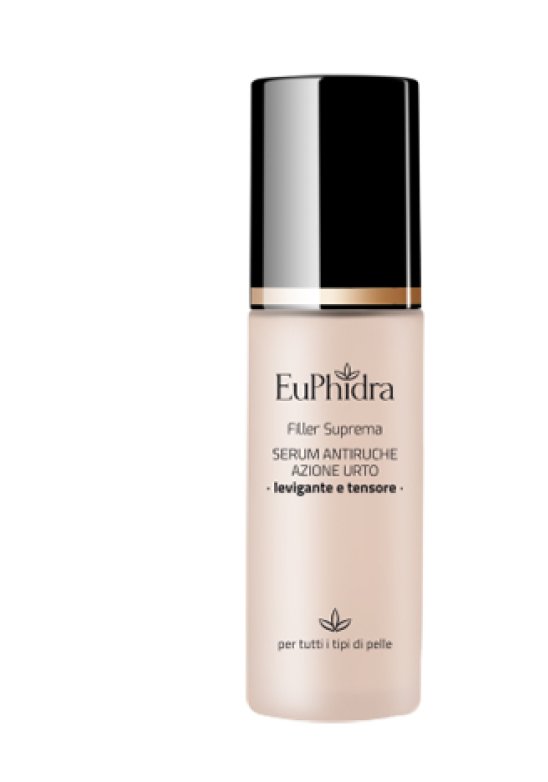 EUPHIDRA FILLER S FLU ANTIR UR