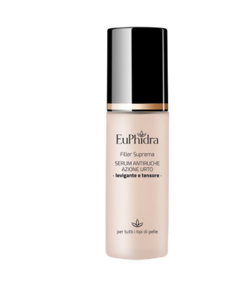 EUPHIDRA FILLER S FLU ANTIR UR