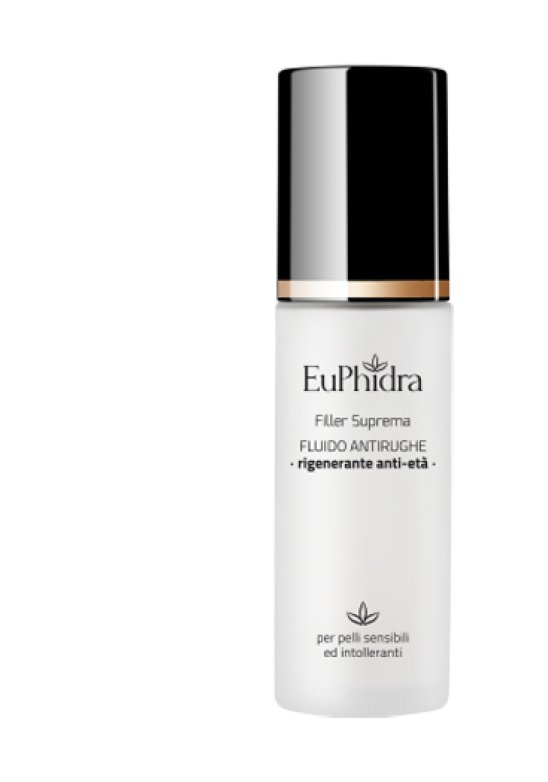 EUPHIDRA FILLER S FL ANTIR SEC