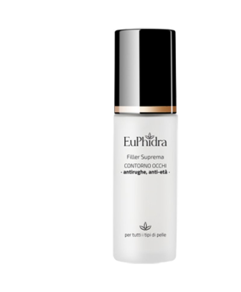 EUPHIDRA FILLER S OCCHI 30ML