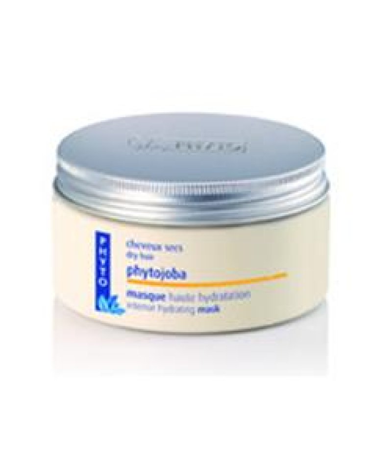 PHYTO PHYTOJOBA MASK 200ML2011