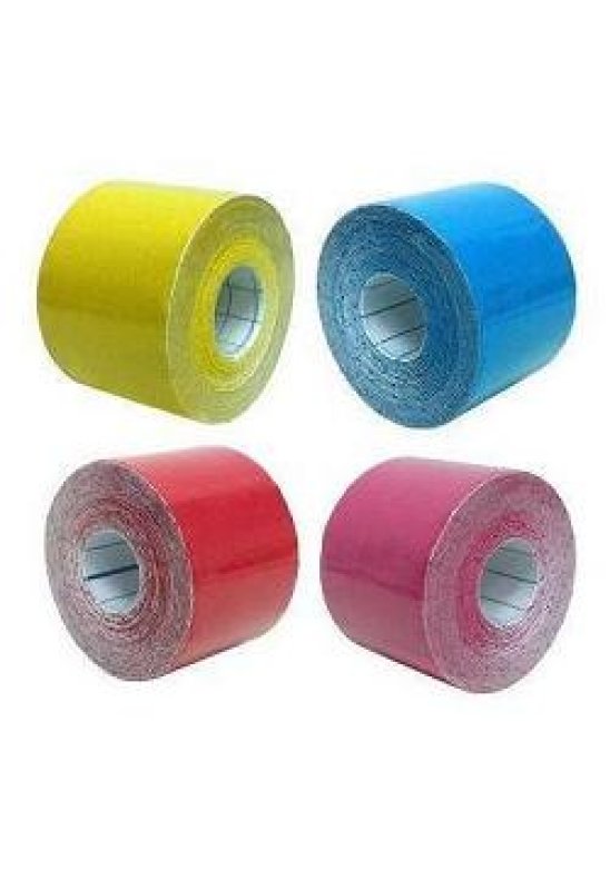 CER TAPE NEUROMUSCOLARE 5X5 AZ