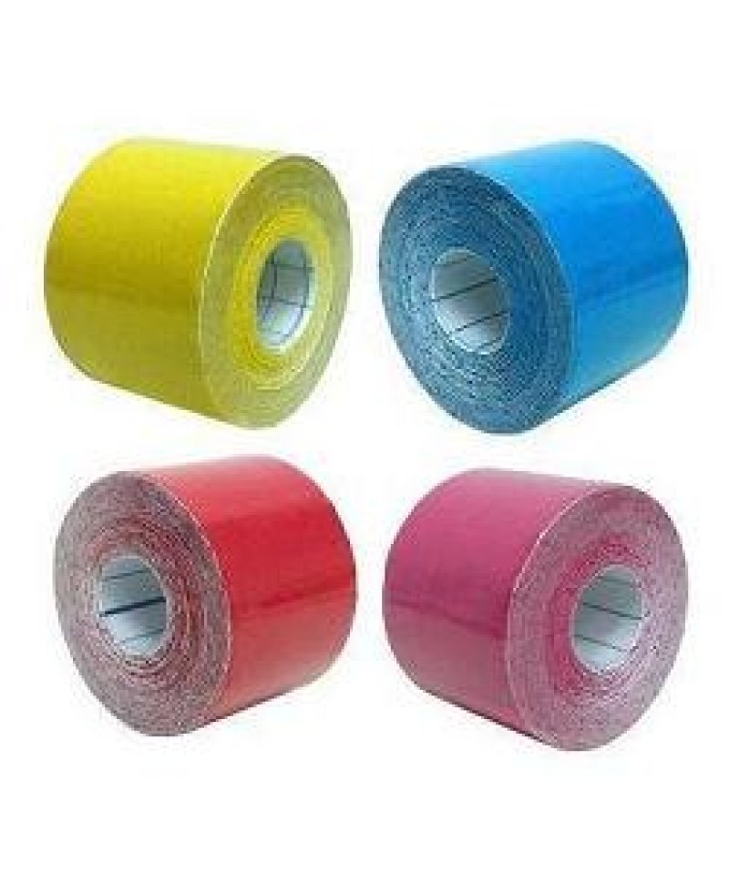 CER TAPE NEUROMUSCOLARE 5X5 AZ