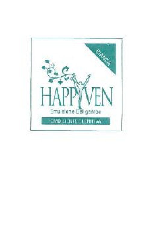 HAPPYVEN BIANCA GEL EMOLL 150