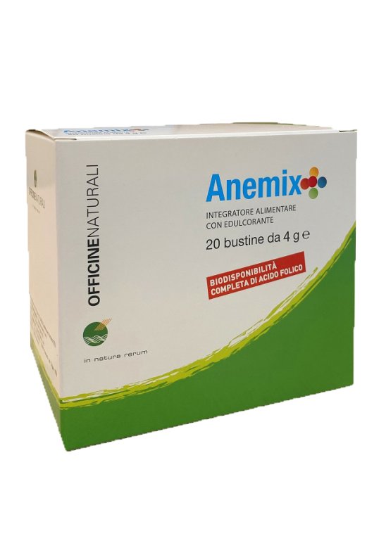 ANEMIX 20BUST 4G