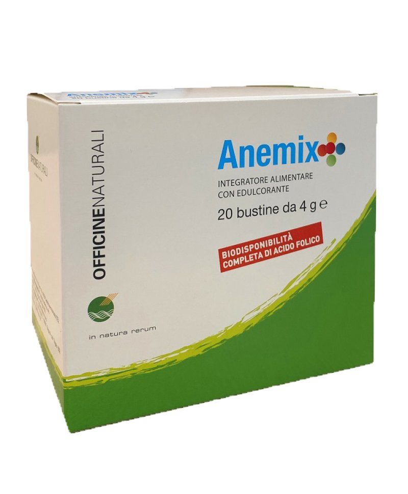 ANEMIX 20BUST 4G