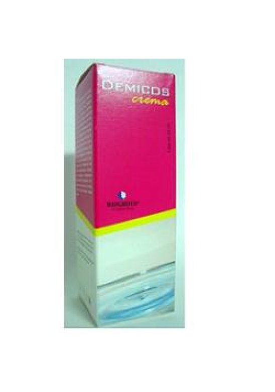 DEMICOS CREMA 50ML