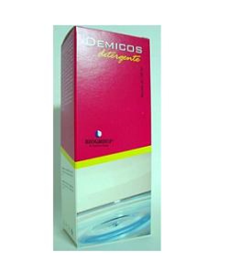 DEMICOS DET 150ML