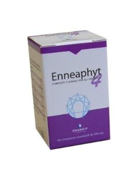 ENNEAPHYT 4 40CP OROS 300MG  B