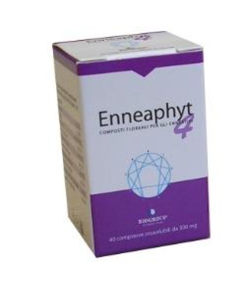 ENNEAPHYT 4 40CP OROS 300MG  B