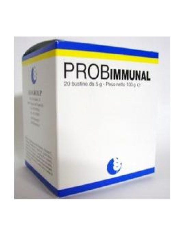 PRO B IMMUNAL 20 BST 5GR BG