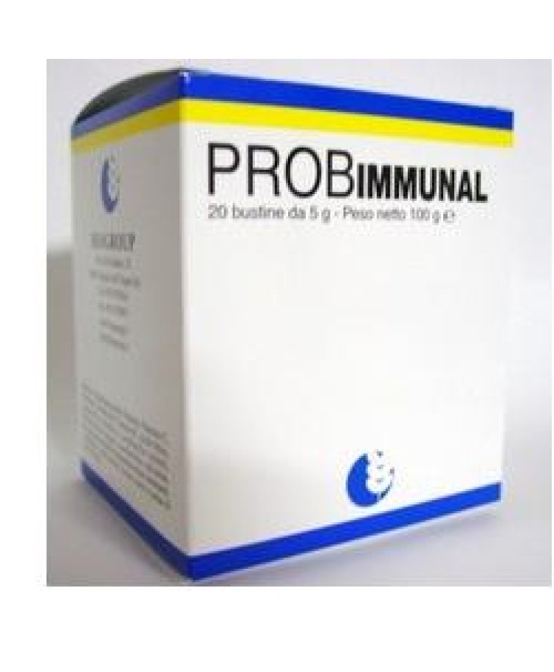 PRO B IMMUNAL 20 BST 5GR BG